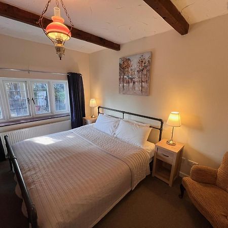Hunston Mill Self Catering Dog Stay For Free Chichester Dış mekan fotoğraf