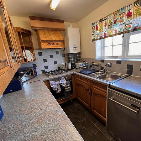 Hunston Mill Self Catering Dog Stay For Free Chichester Dış mekan fotoğraf