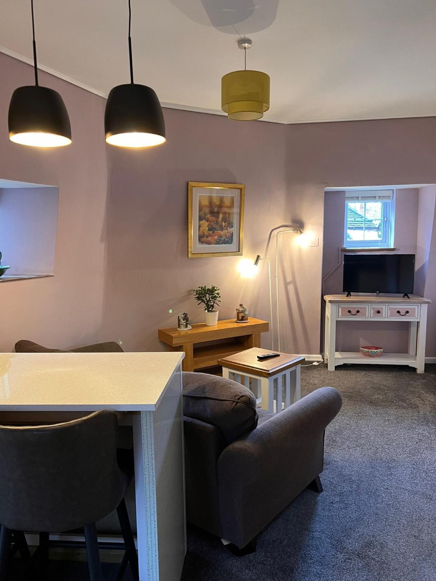 Hunston Mill Self Catering Dog Stay For Free Chichester Dış mekan fotoğraf