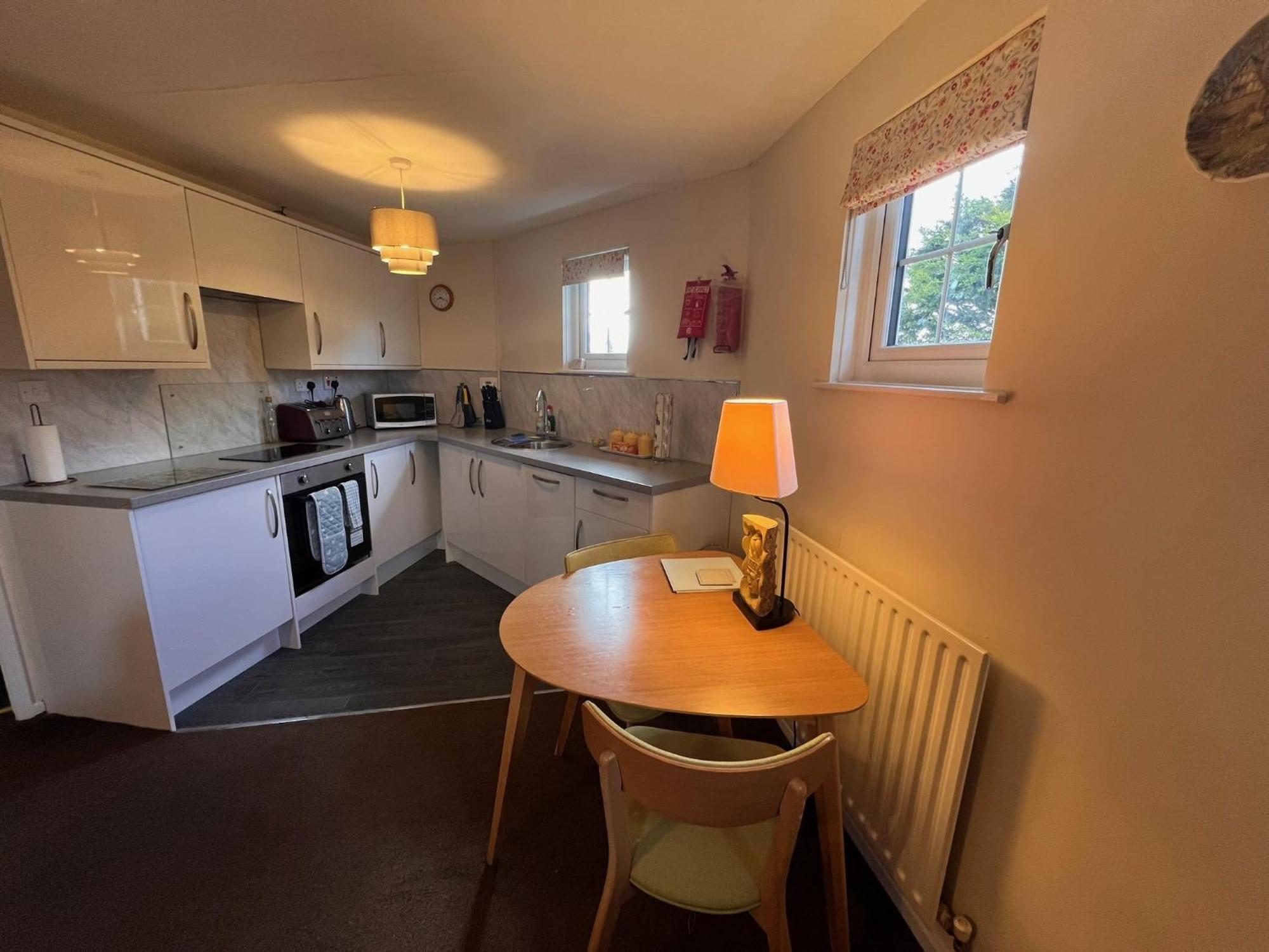 Hunston Mill Self Catering Dog Stay For Free Chichester Dış mekan fotoğraf