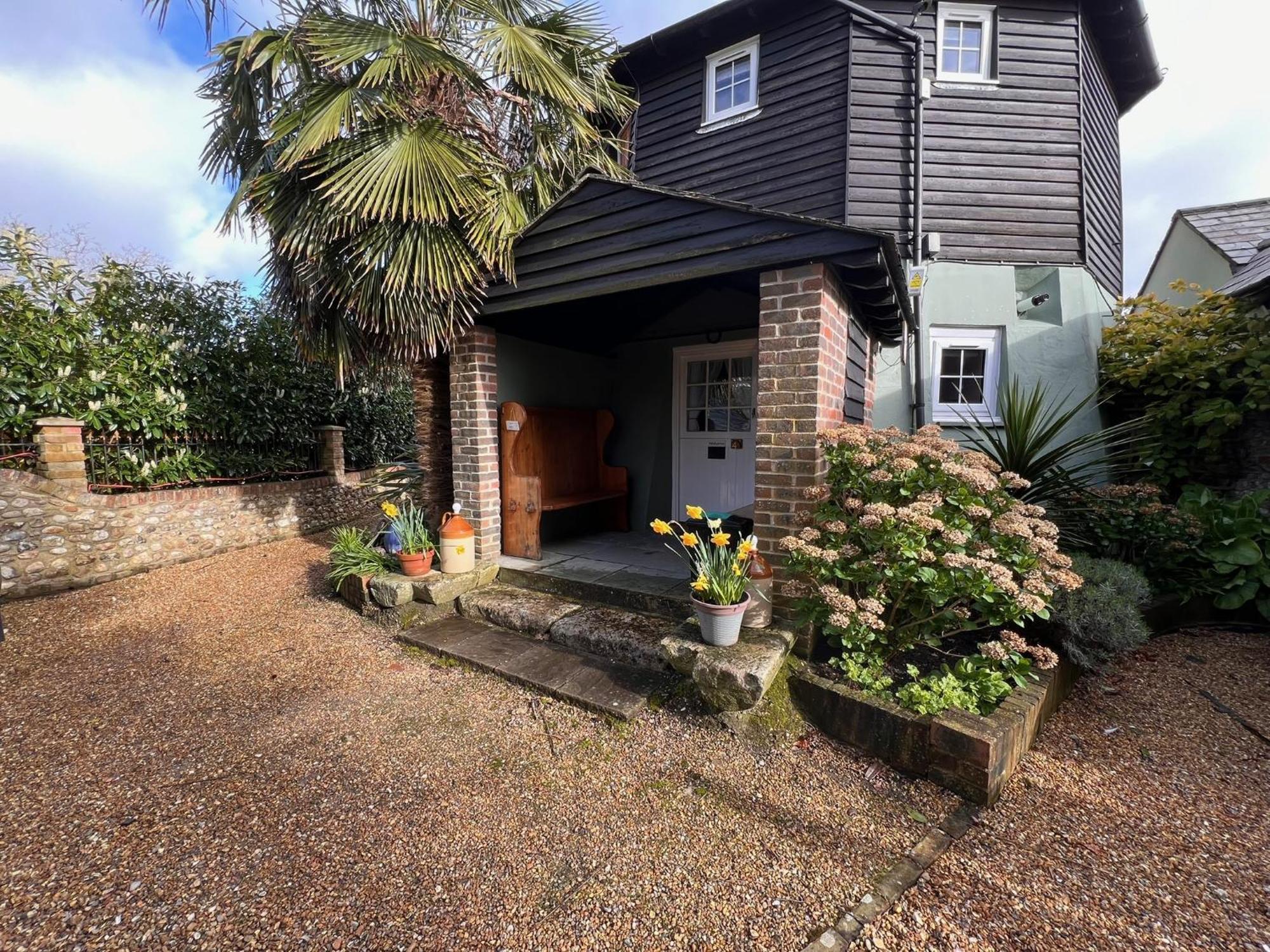 Hunston Mill Self Catering Dog Stay For Free Chichester Dış mekan fotoğraf