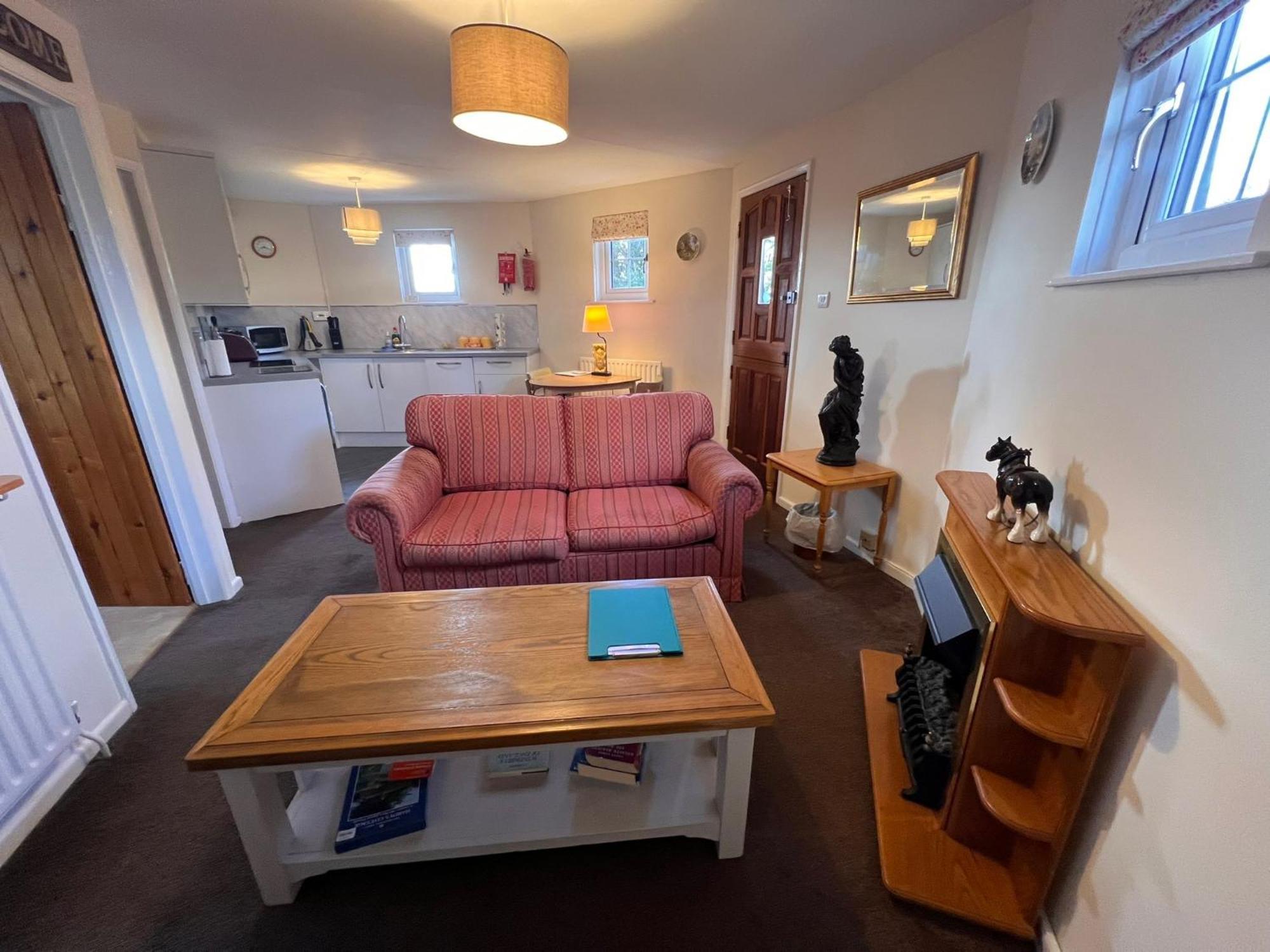 Hunston Mill Self Catering Dog Stay For Free Chichester Dış mekan fotoğraf