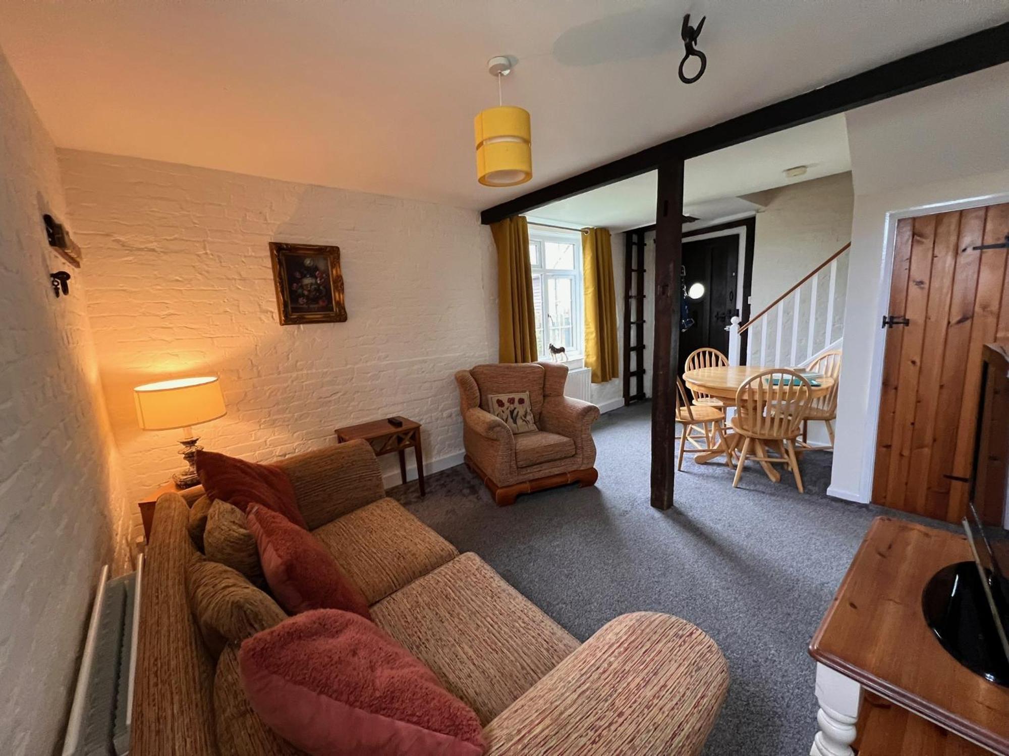 Hunston Mill Self Catering Dog Stay For Free Chichester Dış mekan fotoğraf