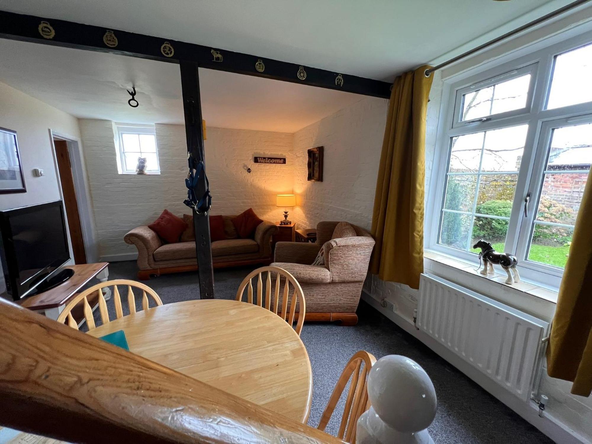 Hunston Mill Self Catering Dog Stay For Free Chichester Dış mekan fotoğraf