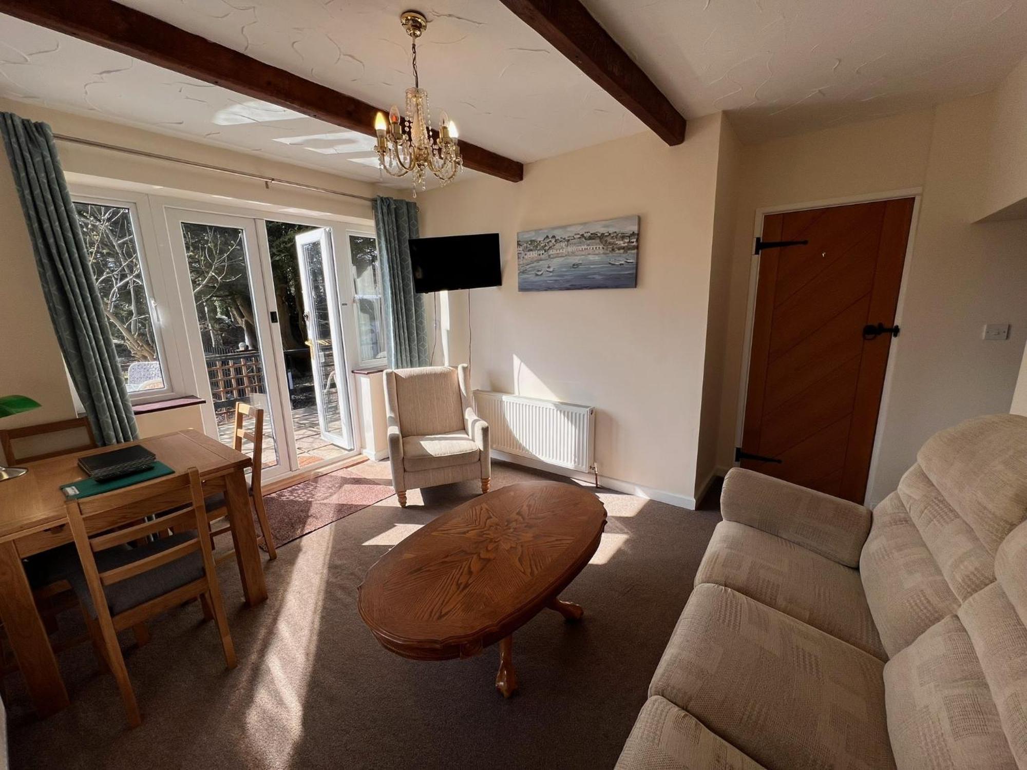 Hunston Mill Self Catering Dog Stay For Free Chichester Dış mekan fotoğraf