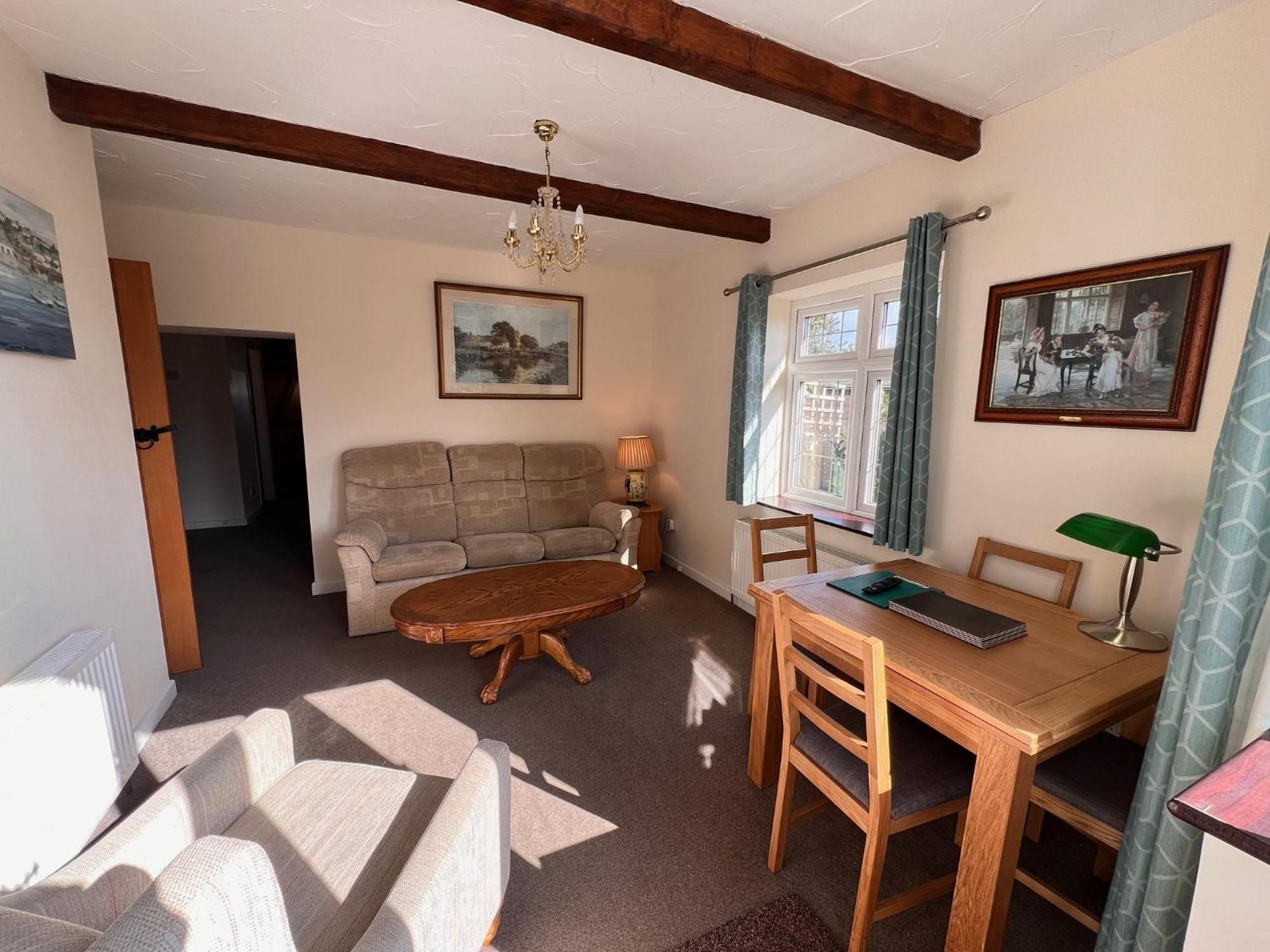 Hunston Mill Self Catering Dog Stay For Free Chichester Dış mekan fotoğraf