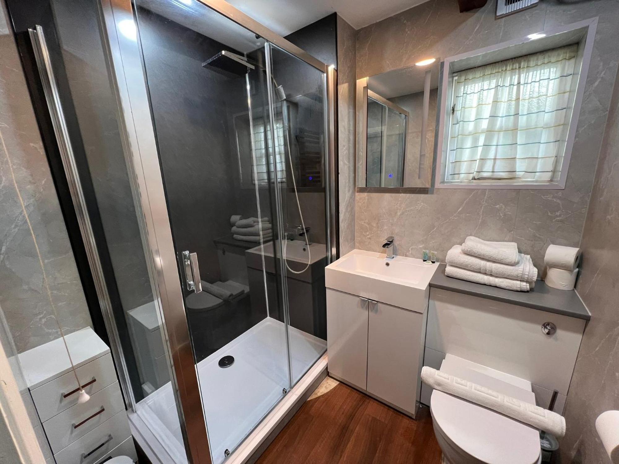 Hunston Mill Self Catering Dog Stay For Free Chichester Dış mekan fotoğraf