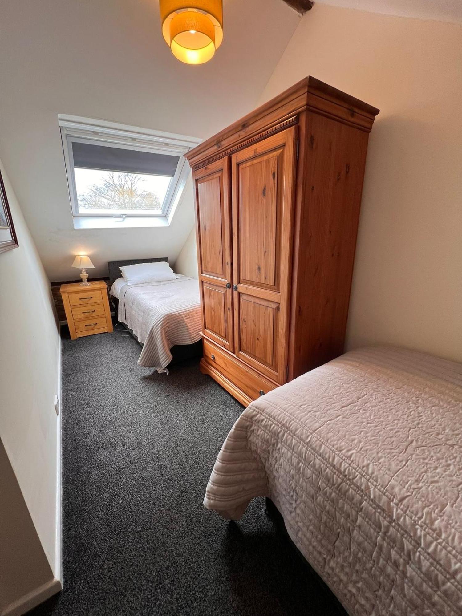 Hunston Mill Self Catering Dog Stay For Free Chichester Dış mekan fotoğraf
