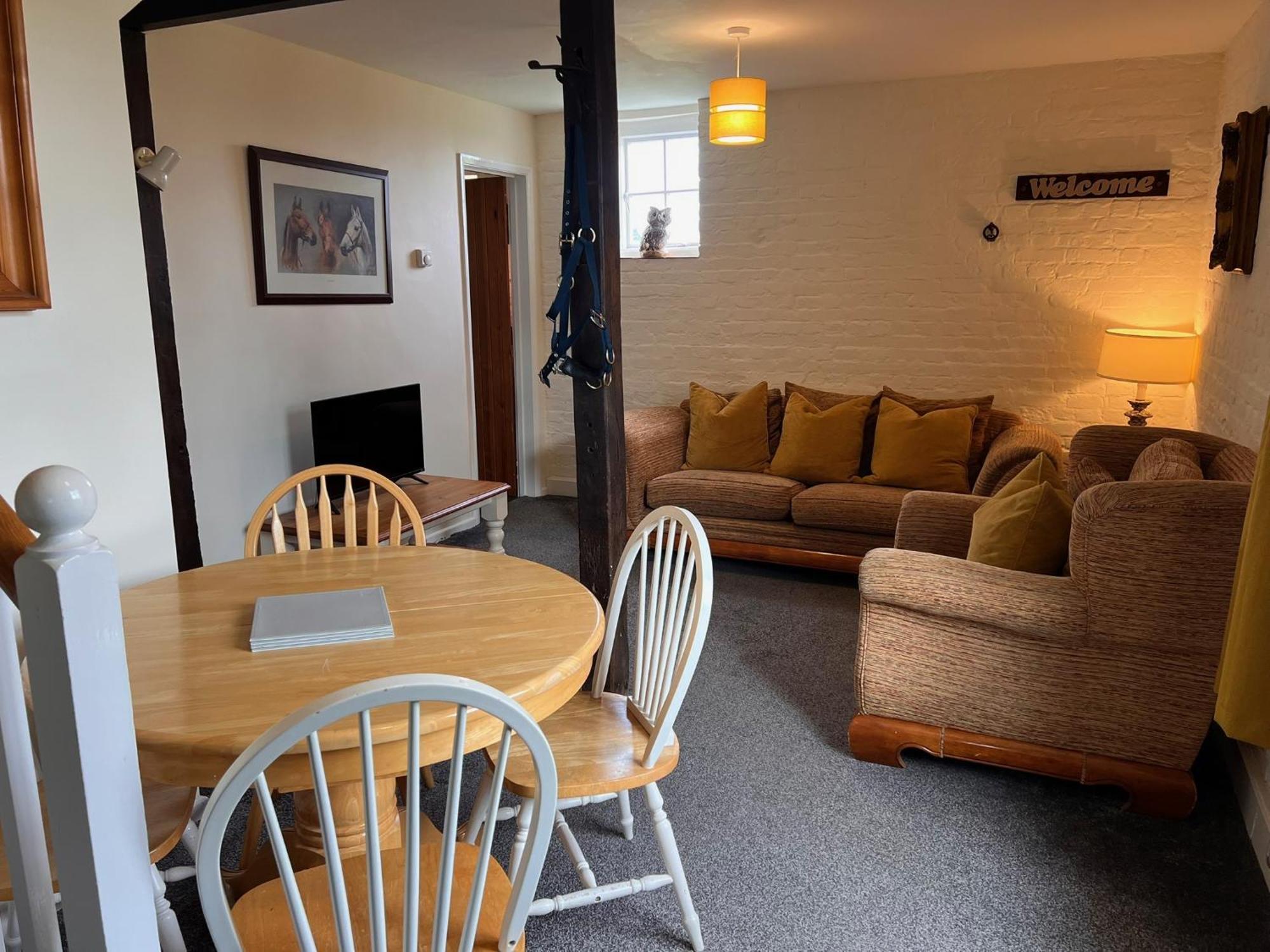 Hunston Mill Self Catering Dog Stay For Free Chichester Dış mekan fotoğraf