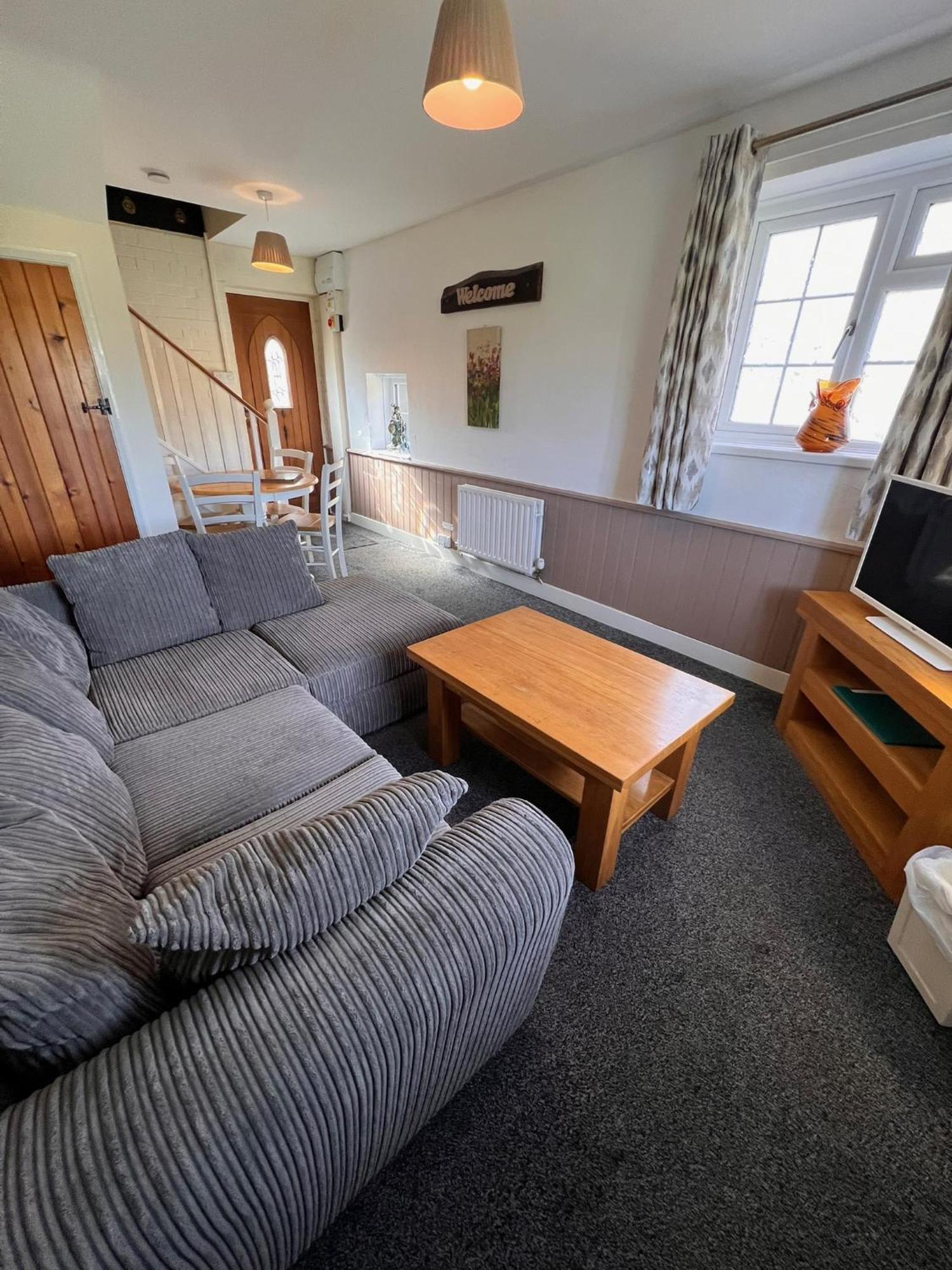 Hunston Mill Self Catering Dog Stay For Free Chichester Dış mekan fotoğraf