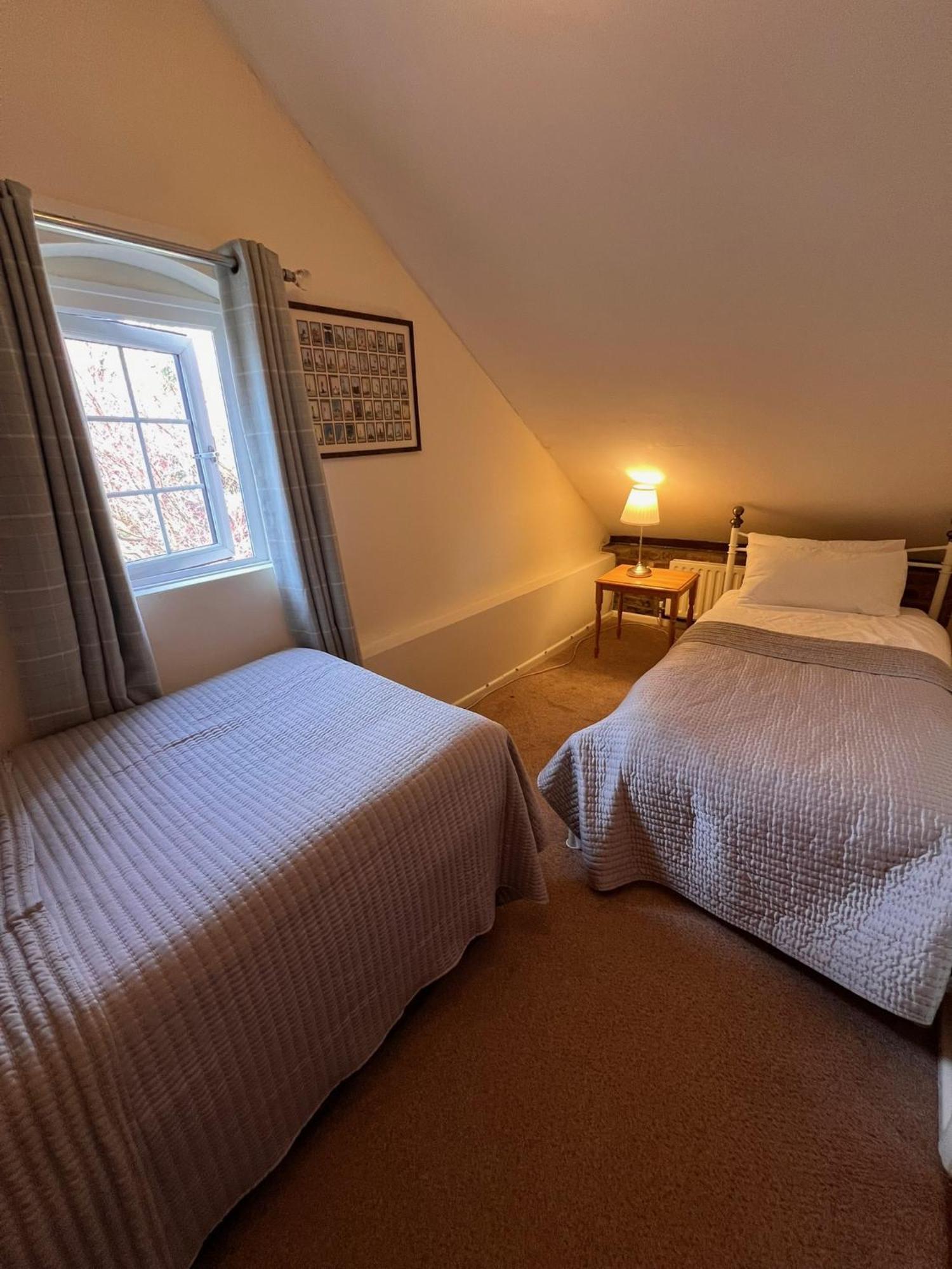Hunston Mill Self Catering Dog Stay For Free Chichester Dış mekan fotoğraf