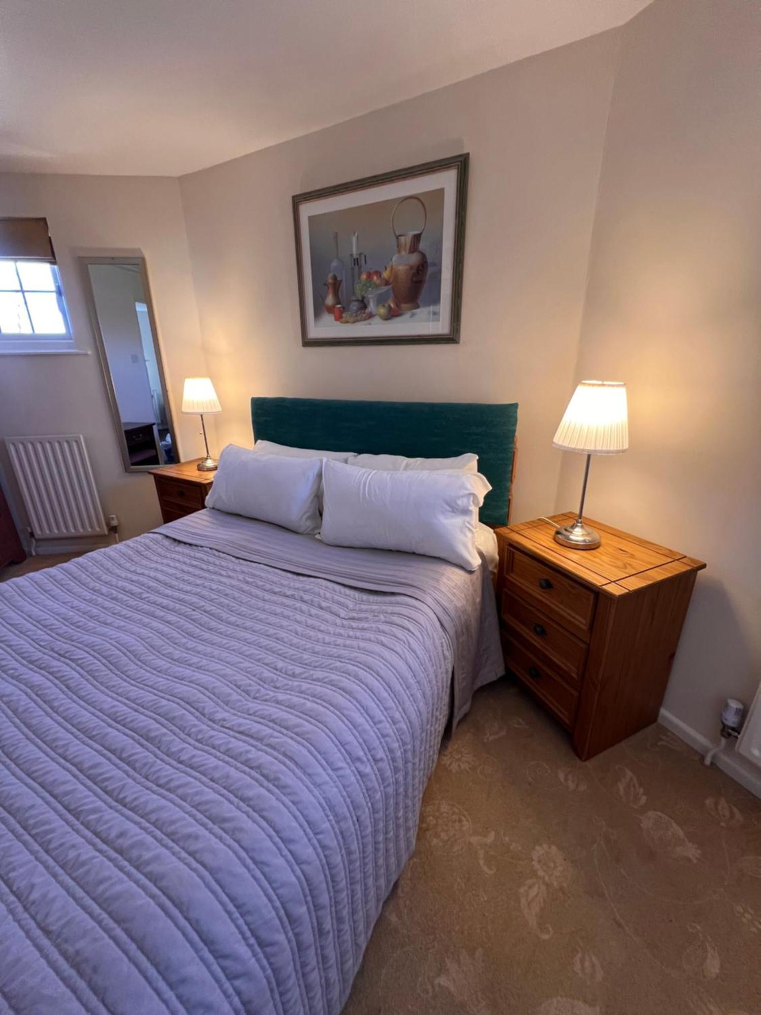 Hunston Mill Self Catering Dog Stay For Free Chichester Dış mekan fotoğraf