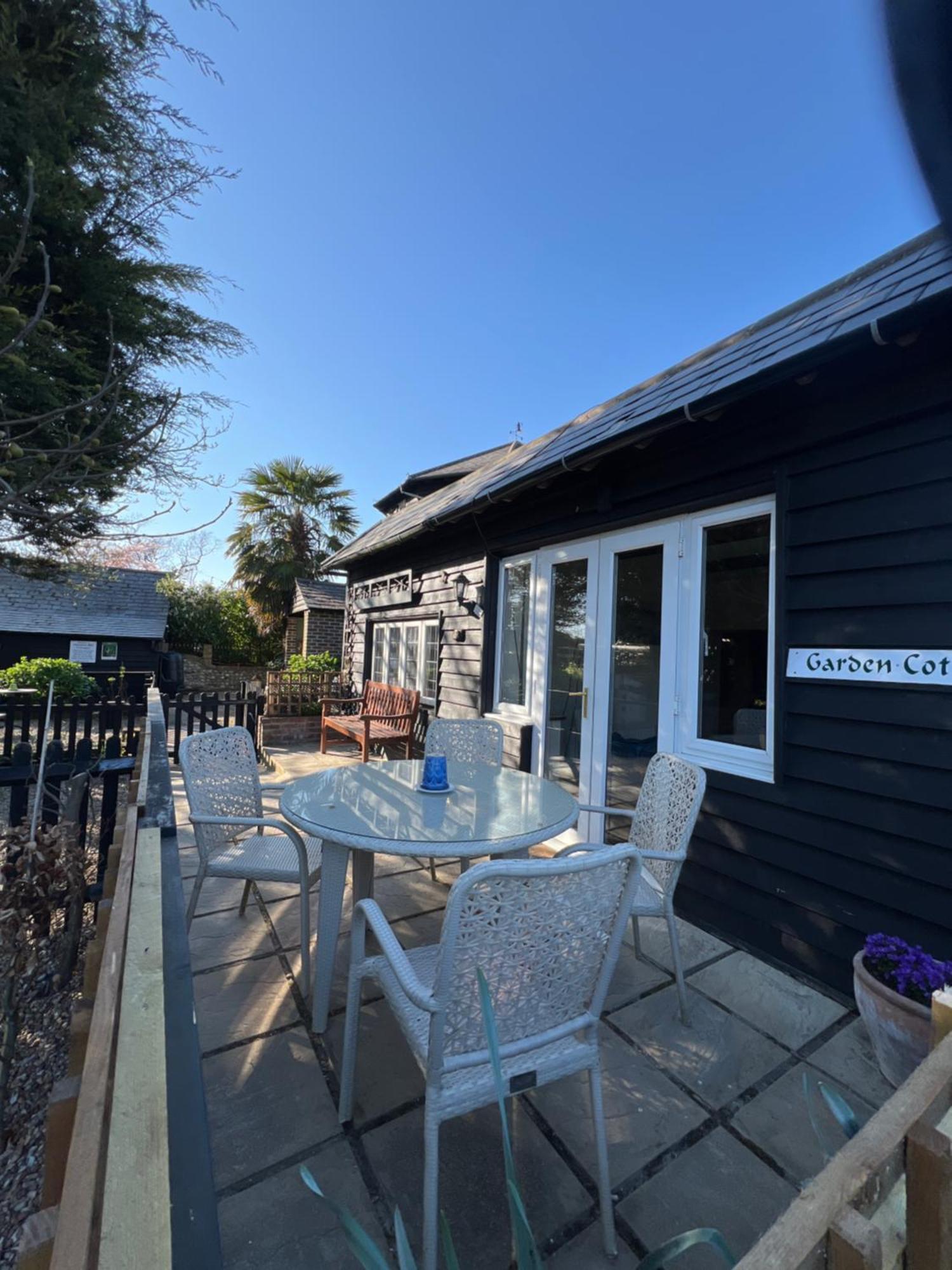 Hunston Mill Self Catering Dog Stay For Free Chichester Dış mekan fotoğraf
